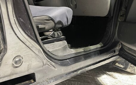 Fiat Doblo I, 2008 год, 370 000 рублей, 13 фотография