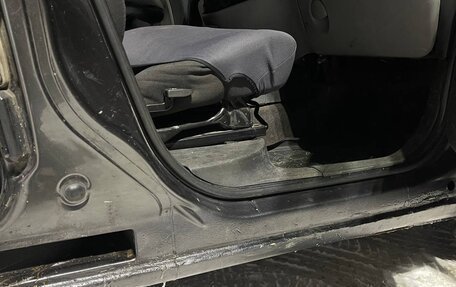 Fiat Doblo I, 2008 год, 370 000 рублей, 12 фотография