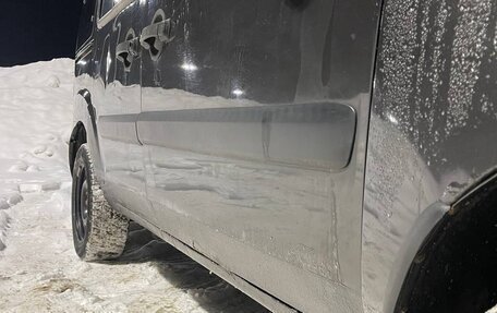 Fiat Doblo I, 2008 год, 370 000 рублей, 9 фотография