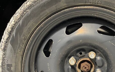 Fiat Doblo I, 2008 год, 370 000 рублей, 11 фотография