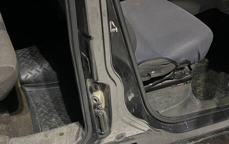 Fiat Doblo I, 2008 год, 370 000 рублей, 10 фотография