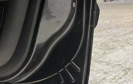 Fiat Doblo I, 2008 год, 370 000 рублей, 14 фотография