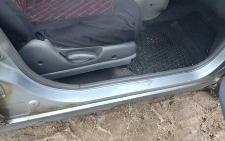 Daewoo Matiz I, 2012 год, 150 000 рублей, 13 фотография