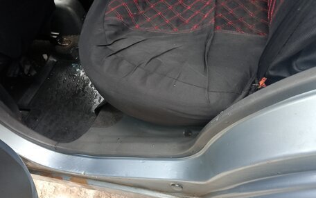 Daewoo Matiz I, 2012 год, 150 000 рублей, 11 фотография