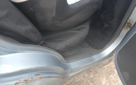 Daewoo Matiz I, 2012 год, 150 000 рублей, 14 фотография