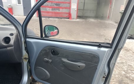 Daewoo Matiz I, 2012 год, 150 000 рублей, 16 фотография