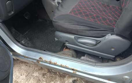 Daewoo Matiz I, 2012 год, 150 000 рублей, 12 фотография