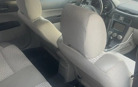 Subaru Forester, 2007 год, 1 050 000 рублей, 8 фотография