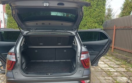 Hyundai Creta, 2021 год, 1 850 000 рублей, 6 фотография