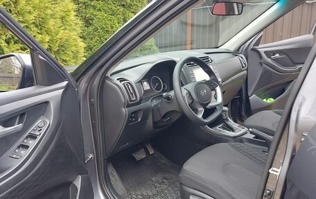 Hyundai Creta, 2021 год, 1 850 000 рублей, 7 фотография