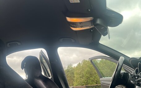 Mercedes-Benz C-Класс, 2012 год, 1 240 000 рублей, 8 фотография