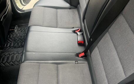 Mercedes-Benz C-Класс, 2012 год, 1 240 000 рублей, 13 фотография