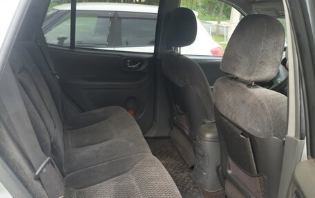 Hyundai Santa Fe III рестайлинг, 2002 год, 300 000 рублей, 5 фотография