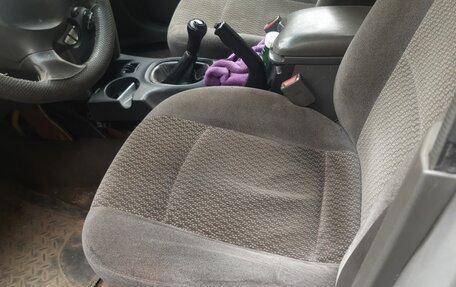 Hyundai Santa Fe III рестайлинг, 2002 год, 300 000 рублей, 6 фотография