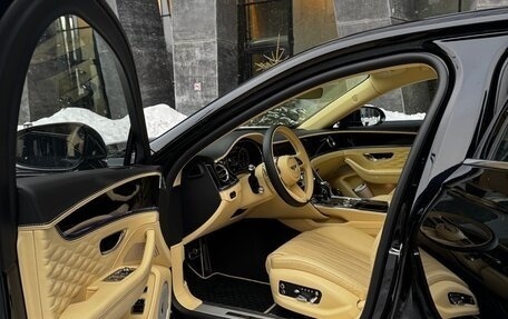 Bentley Flying Spur, 2022 год, 20 800 000 рублей, 11 фотография