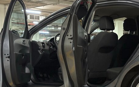 Chevrolet Aveo III, 2013 год, 690 000 рублей, 10 фотография