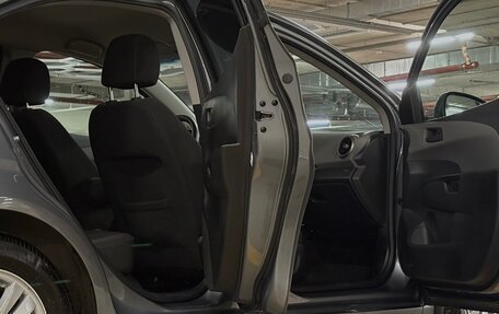 Chevrolet Aveo III, 2013 год, 690 000 рублей, 9 фотография