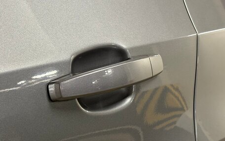 Chevrolet Aveo III, 2013 год, 690 000 рублей, 19 фотография