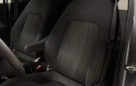 Chevrolet Aveo III, 2013 год, 690 000 рублей, 25 фотография