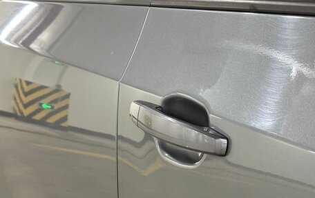 Chevrolet Aveo III, 2013 год, 690 000 рублей, 20 фотография