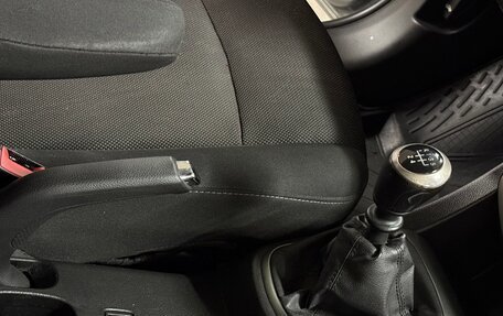 Chevrolet Aveo III, 2013 год, 690 000 рублей, 30 фотография