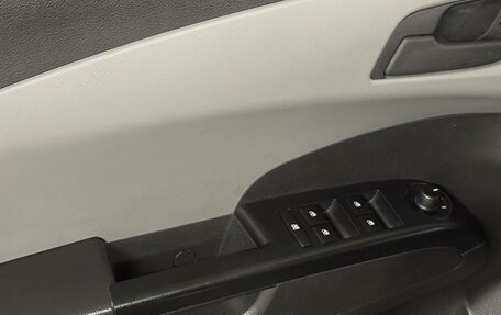 Chevrolet Aveo III, 2013 год, 690 000 рублей, 23 фотография