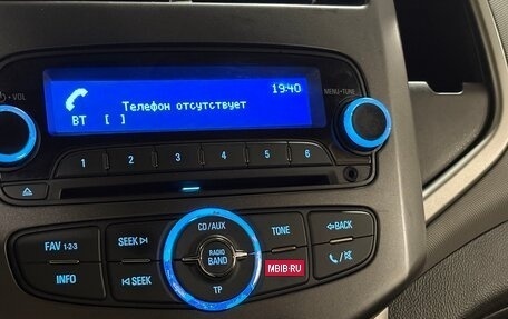 Chevrolet Aveo III, 2013 год, 690 000 рублей, 27 фотография