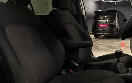 Chevrolet Aveo III, 2013 год, 690 000 рублей, 28 фотография