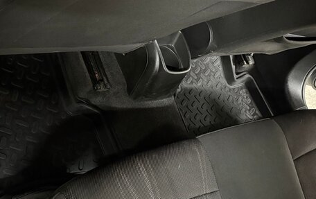 Chevrolet Aveo III, 2013 год, 690 000 рублей, 33 фотография