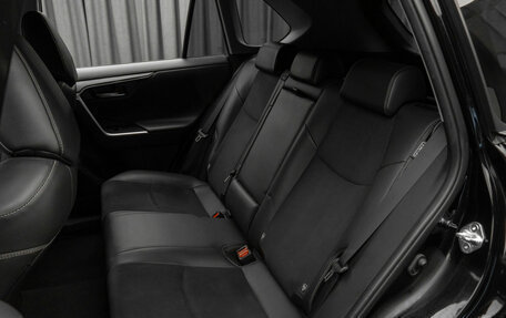 Toyota RAV4, 2021 год, 3 520 000 рублей, 14 фотография