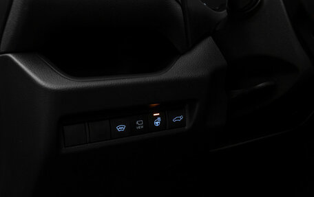 Toyota RAV4, 2021 год, 3 520 000 рублей, 17 фотография