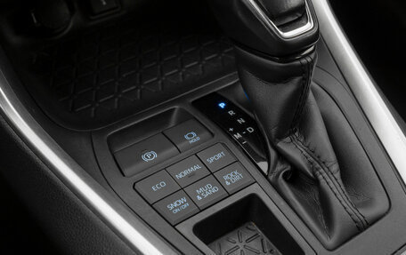 Toyota RAV4, 2021 год, 3 520 000 рублей, 19 фотография