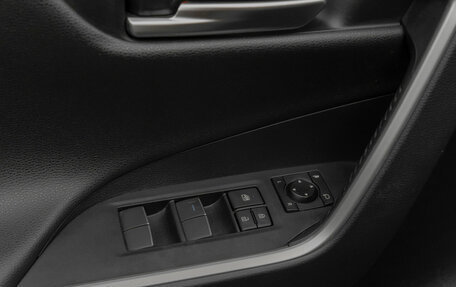 Toyota RAV4, 2021 год, 3 520 000 рублей, 16 фотография