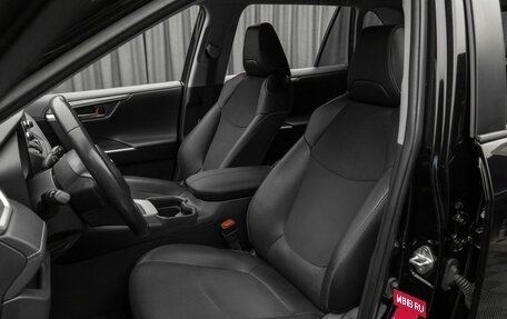 Toyota RAV4, 2021 год, 3 520 000 рублей, 11 фотография