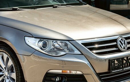 Volkswagen Passat CC I рестайлинг, 2012 год, 1 055 000 рублей, 8 фотография