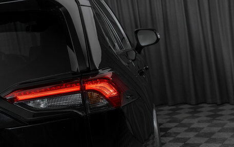 Toyota RAV4, 2021 год, 3 520 000 рублей, 30 фотография