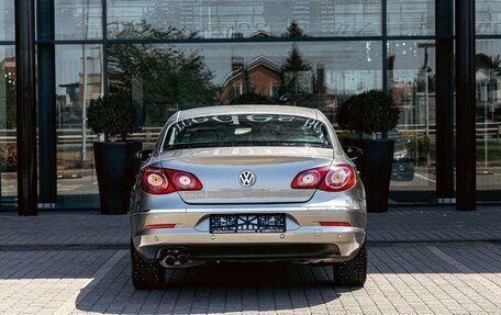 Volkswagen Passat CC I рестайлинг, 2012 год, 1 055 000 рублей, 5 фотография