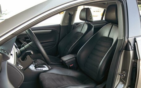 Volkswagen Passat CC I рестайлинг, 2012 год, 1 055 000 рублей, 11 фотография