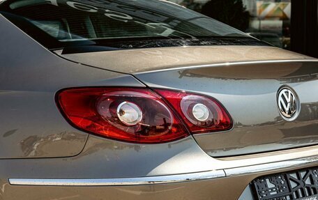 Volkswagen Passat CC I рестайлинг, 2012 год, 1 055 000 рублей, 10 фотография