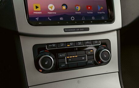 Volkswagen Passat CC I рестайлинг, 2012 год, 1 055 000 рублей, 15 фотография