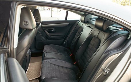 Volkswagen Passat CC I рестайлинг, 2012 год, 1 055 000 рублей, 17 фотография