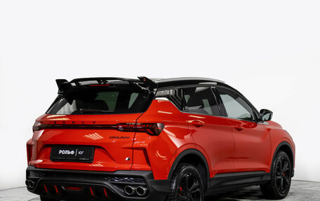 Geely Coolray I, 2023 год, 2 200 000 рублей, 5 фотография