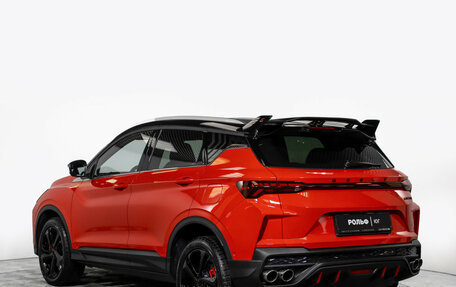 Geely Coolray I, 2023 год, 2 200 000 рублей, 7 фотография