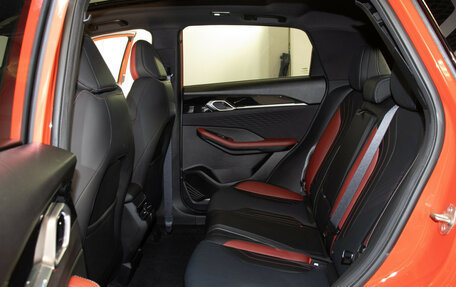 Geely Coolray I, 2023 год, 2 200 000 рублей, 10 фотография