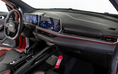 Geely Coolray I, 2023 год, 2 200 000 рублей, 9 фотография