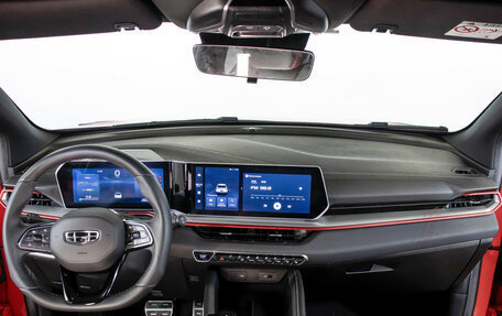 Geely Coolray I, 2023 год, 2 200 000 рублей, 13 фотография