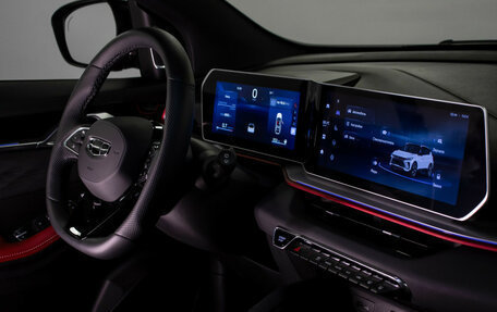 Geely Coolray I, 2023 год, 2 200 000 рублей, 21 фотография