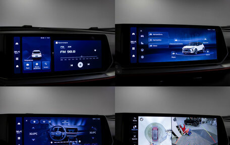 Geely Coolray I, 2023 год, 2 200 000 рублей, 15 фотография