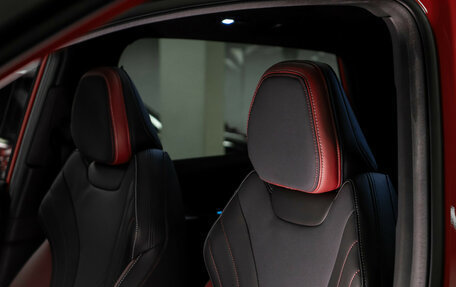 Geely Coolray I, 2023 год, 2 200 000 рублей, 22 фотография