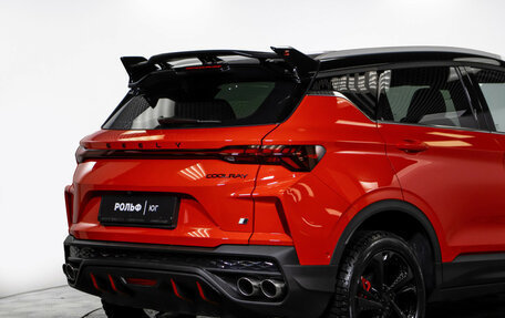 Geely Coolray I, 2023 год, 2 200 000 рублей, 23 фотография